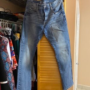 Express men jeans